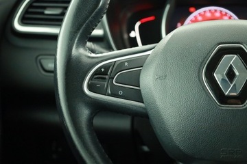 Renault Kadjar Crossover 1.2 Energy TCe 130KM 2016 Renault Kadjar 1.2 TCe, Salon Polska, zdjęcie 15