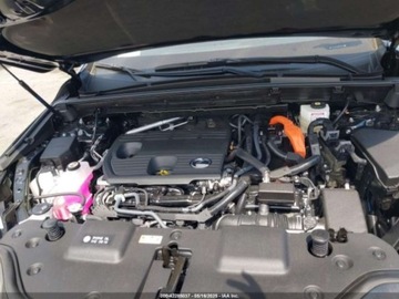 Lexus NX II 2025 Lexus NX 2025 LEXUS NX 350H PREMIUM 2.5 Hybryda 189KM, zdjęcie 15