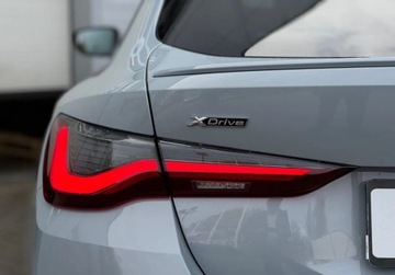 BMW Seria 4 G22-23-26 Coupe 2.0 420d 190KM 2022 BMW Seria 4 BMW 420d xDrive Gran Coupe M Sport 2.0 Diesel 190KM, zdjęcie 10