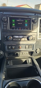 Nissan Titan 2019 Nissan Titan XD 5.0 V8 Cummins Diesel 4x4 – 2019 rok, zdjęcie 13