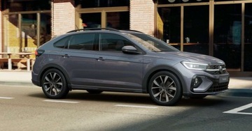 Volkswagen Taigo 2025 Volkswagen Taigo Climatronic, LED Matrix, pakiet zimowy, dostepny od reki, zdjęcie 1