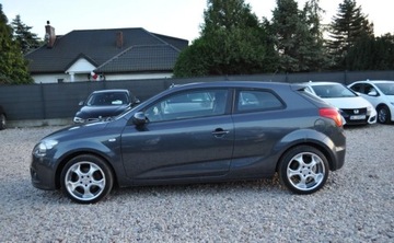 Kia Proceed 2012 Kia ProCeed Benzyna Nawigacja Kamera 1.4 Benzyna 105KM, zdjęcie 10