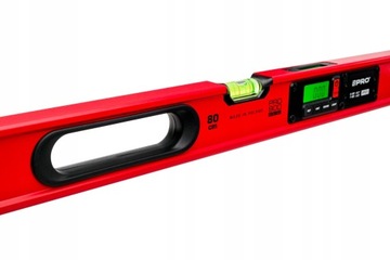 ЦИФРОВОЙ ЭЛЕКТРОННЫЙ УРОВЕНЬ PRO900 IP65 100см