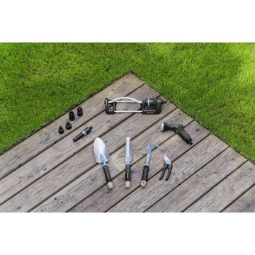 Осциллирующий ороситель Gardena EcoLine 18920-20