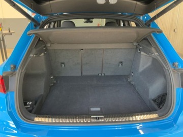 Audi Q3 II SUV 2.0 40 TFSI 190KM 2019 Audi Q3 TFSI quatrro S Line, zdjęcie 4