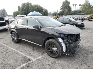 Nissan Ariya SUV 63kWh 214KM 2025 Nissan Ariya Engage 2025 Elektryczny 214KM, zdjęcie 4