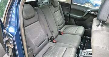 Opel Meriva II Mikrovan 1.4 Turbo ECOTEC 120KM 2011 Opel Meriva BENZYNA klimatyzacja 2x PDC SUPER okazja polecamy 1.4, zdjęcie 31