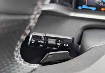 Opel 2025 Opel Grandland 1.2 mHEV GS eDTC6 SalonPL FVat Od Reki Nowy Model Focal Pano, zdjęcie 17