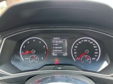 Volkswagen T-Roc I SUV 2.0 TSI 190KM 2019 Volkswagen T-Roc 2.0 benzyna 190 KM 4 Motion automat zarej w PL zamia, zdjęcie 10