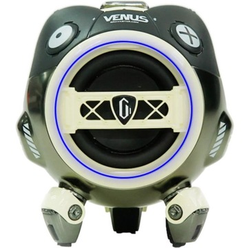 Gravastar Głośnik BLUETOOTH Venus bezprzewodowy
