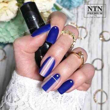 NTN Cuticle Remover Смягчающее средство для удаления кутикулы ногтей 7 мл
