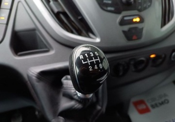 Ford Transit VII 2018 Ford Transit 2.0 EcoBlue 130KM 9os. SalonPL SerwisASO FV23 Gwarancja 2.0, zdjęcie 21