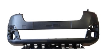 PARTNER BERLINGO III LIFT 15- ZDERZAK PRZÓD OE 9810923377