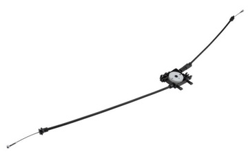 LINKA CIĘGNO OTWIERANIA MASKI AUDI A3 13- RS3 16- 8V0823531A