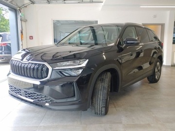 Skoda Kodiaq II SUV Plug-In 1.5 TSI Plug-In Hybrid 204KM 2025 SKODA Kodiaq Edition 130 1.5 TSI iV PHEV DSG Suv 204KM 2025, zdjęcie 1