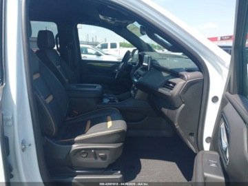  GMC Yukon XL AT4 2024 5.3l 5.3 Benzyna 355KM, zdjęcie 10