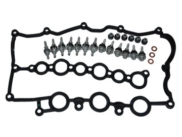 KOLEKTOR SACÍ/ZBĚRNÉ LEVÝ RANGE ROVER L405 SPORT L320 L494 VELAR - 3.0 V6 DIESEL