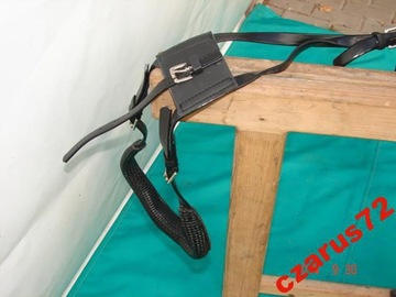 Упряжь для одиночной рыси - BITHANE