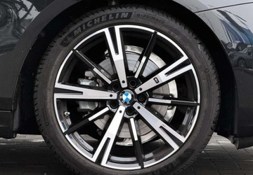 BMW Seria 5 2025 BMW Seria 5 I wlasciciel Hak M Sport Gwarancja Bezwypadkowy FVAT23, zdjęcie 9