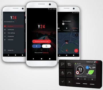 АНТИРАДАР ЯНОСИК GTR +Электронный сбор +РЕЖИМ МОТОЦИКЛА |+ДЕРЖАТЕЛЬ +КРУЖКА +ПОДПИСКА