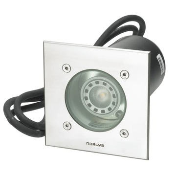 RENA 1553 OPRAWA NAJAZDOWA IP68 kwadratowa