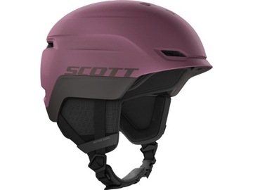 Лыжный шлем SCOTT Chase 2 MIPS L Для катания на лыжах.