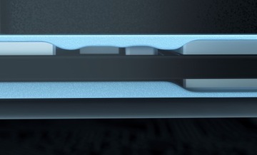 Arctic Thermopad Термопрокладка 120х20мм 1,5мм 4 шт.