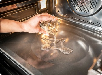 Amica Set Oven ED 97632WA + X-TYPE STEAM + варочная панель PIDH6140PHTULN 3.0