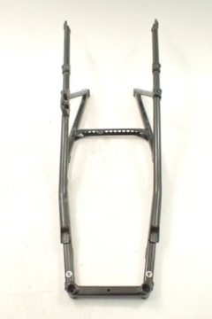 BMW R 1250 GS 0J91 K50 19- Скоба рамы задняя хвостовая часть крестца