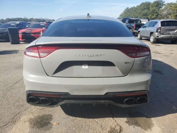 Kia Stinger 2023 Kia Stinger Gt Line 2023 2.5l 2.5 Benzyna 300KM, zdjęcie 2