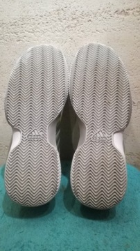 ADIDAS BARRICADE TEAM 4 ПАДЕЛЬ В ИДЕАЛЬНОМ СОСТОЯНИИ