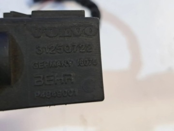 Volvo XC90 2010 Другое