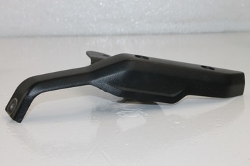 DUCATI SCRAMBLER 1100 ОБТЕКТОРЫ, КРЫШКИ, КРЫЛО