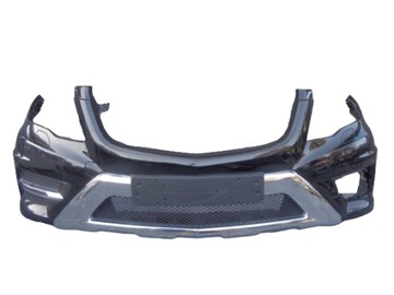 ZDERZAK AMG GLK W204 X204 204 LIFT BEZ PDC