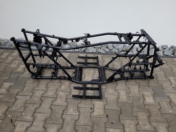 CF MOTO 500 520 inny Rama Szkielet