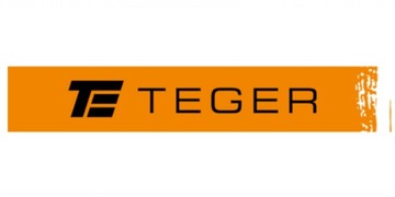 ЗАЖИМ С РУЧКОЙ 16-25 ВИНТ TEGER