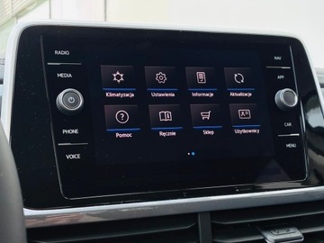 Volkswagen T-Roc I SUV Facelifting 1.5 TSI ACT 150KM 2025 Volkswagen T-Roc Final Edition 1.5 TSI DSG, zdjęcie 13