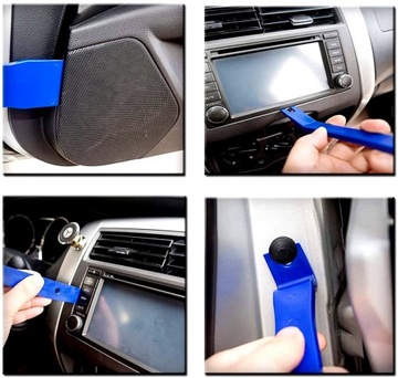 СЪЕМНИКИ ДЛЯ ОБИВКИ НАБОР СЪЕМНИКОВ-ЛОЖЕК 12 шт.