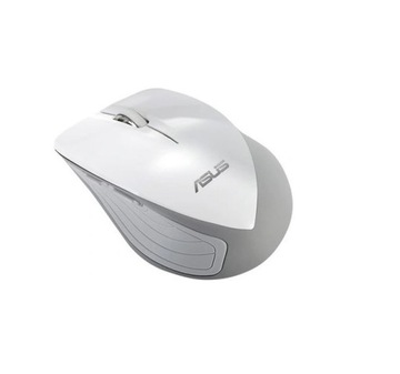 Mysz Bezprzewodowa ASUS WT465 1600dpi biała
