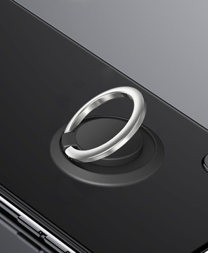 Кольцо для держателя телефона для магнитного корпуса