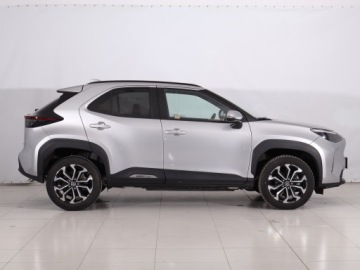 Toyota 2023 Toyota Yaris Cross 1.5 VVT-iE, Salon Polska, zdjęcie 5