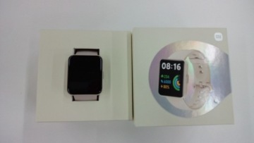 Умные часы Xiaomi Redmi Watch 2 Lite бежевого цвета