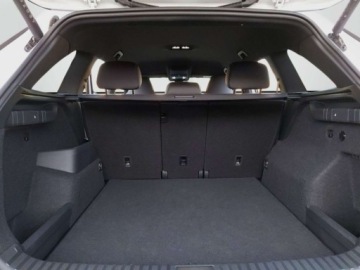 Skoda Kodiaq I SUV Facelifting 1.5 TSI 150KM 2024 Skoda Kodiaq 1.5TSI mHEV 150KM Sportline SalonPL SerwisASO Acc Virtual Mat, zdjęcie 10