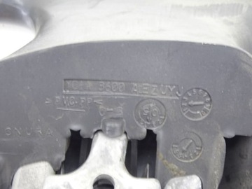 FORD TRANSIT MK6 00-06 VOLANT