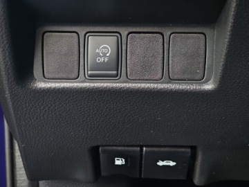 Nissan Qashqai II Crossover Facelifting 1.5 dCi 110KM 2018 Nissan Qashqai SalonPL Tempomat Klimatyzacja LED G, zdjęcie 15