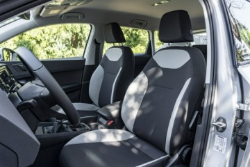 Seat Ateca 2026 Seat Ateca Reference 1.0 TSI 115 KM - Dostępny od, zdjęcie 15