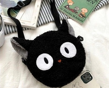МИНИ ДЕТСКАЯ МОЛОДЕЖНАЯ СУМКА CAT