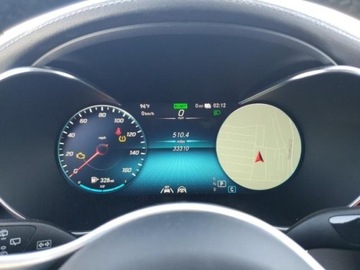 Mercedes GLC C253 2020 Mercedes-Benz GLC Mercedes-Benz GLC 350e 4MATIC, od ubezpieczalni 2.0 315KM, zdjęcie 7