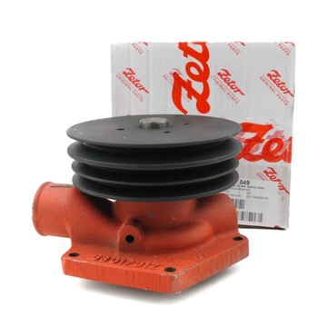 Pompa wody Zetor Major Proxima 16017049 ORYGINAŁ