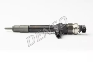 DENSO CR ИНЖЕКТОР MAZDA 3 BK 6 GH 2.0 MZR-CD